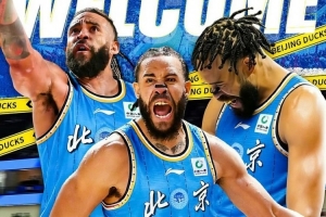 麦基职业生涯一直是蓝领 大家期待值别太高 别指望他做持球发起点